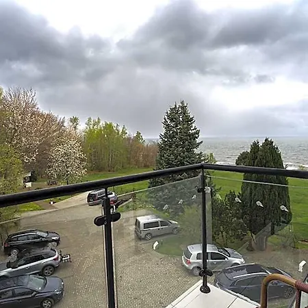 Hotel Faleza - Z Widokiem Na Morze 3*