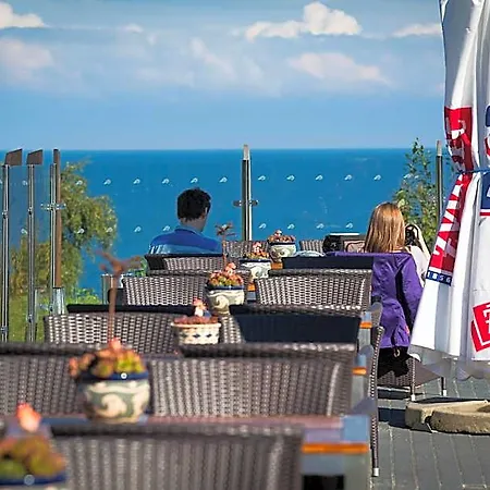 Faleza - Z Widokiem Na Morze Hotel Władysławowo