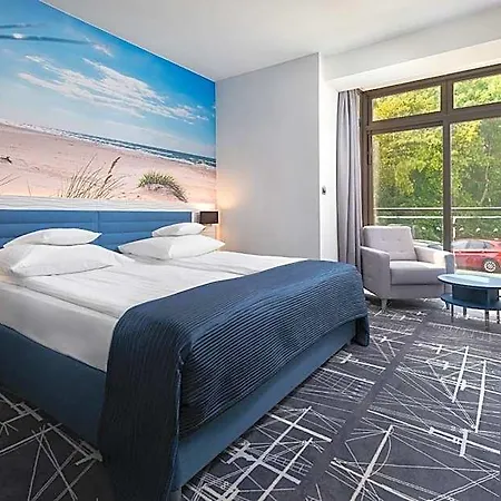 Faleza - Z Widokiem Na Morze Hotel 3*