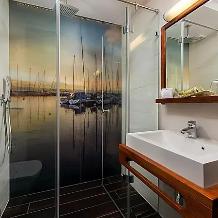 Faleza - Z Widokiem Na Morze Hotel