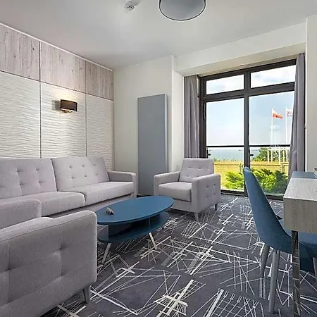 Faleza - Z Widokiem Na Morze Hotel 3*