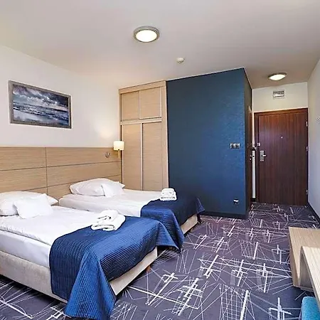 Faleza - Z Widokiem Na Morze Hotel 3*