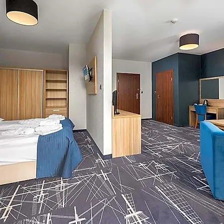 Faleza - Z Widokiem Na Morze Hotel