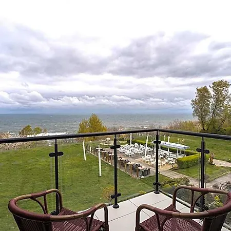 Faleza - Z Widokiem Na Morze 3* Władysławowo