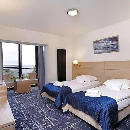 Faleza - Z Widokiem Na Morze Hotel 3*