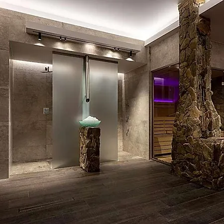 Hotel Faleza - Z Widokiem Na Morze 3*