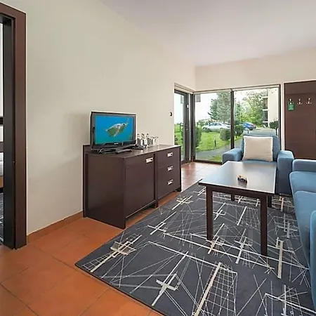 Hotel Faleza - Z Widokiem Na Morze 3*